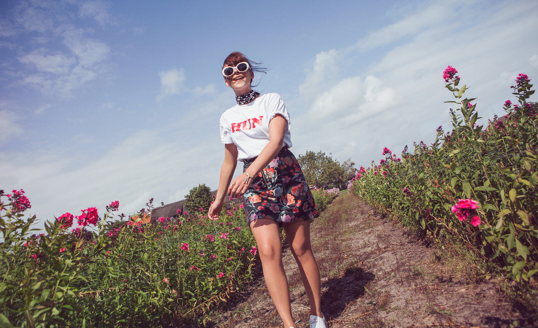 Girl Crush | Megan Ellaby