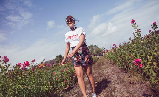 Girl Crush | Megan Ellaby