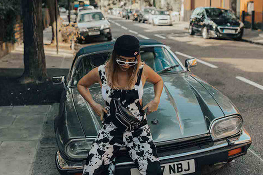 Our new fave Blogger - @natinstablog
